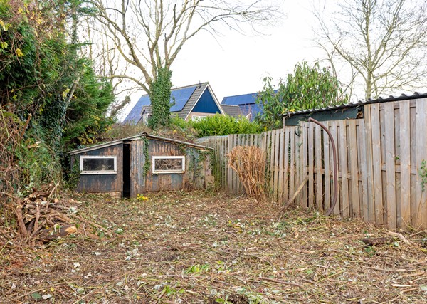 Medium property photo - Huigsloterdijk 18, 2156 LD Weteringbrug